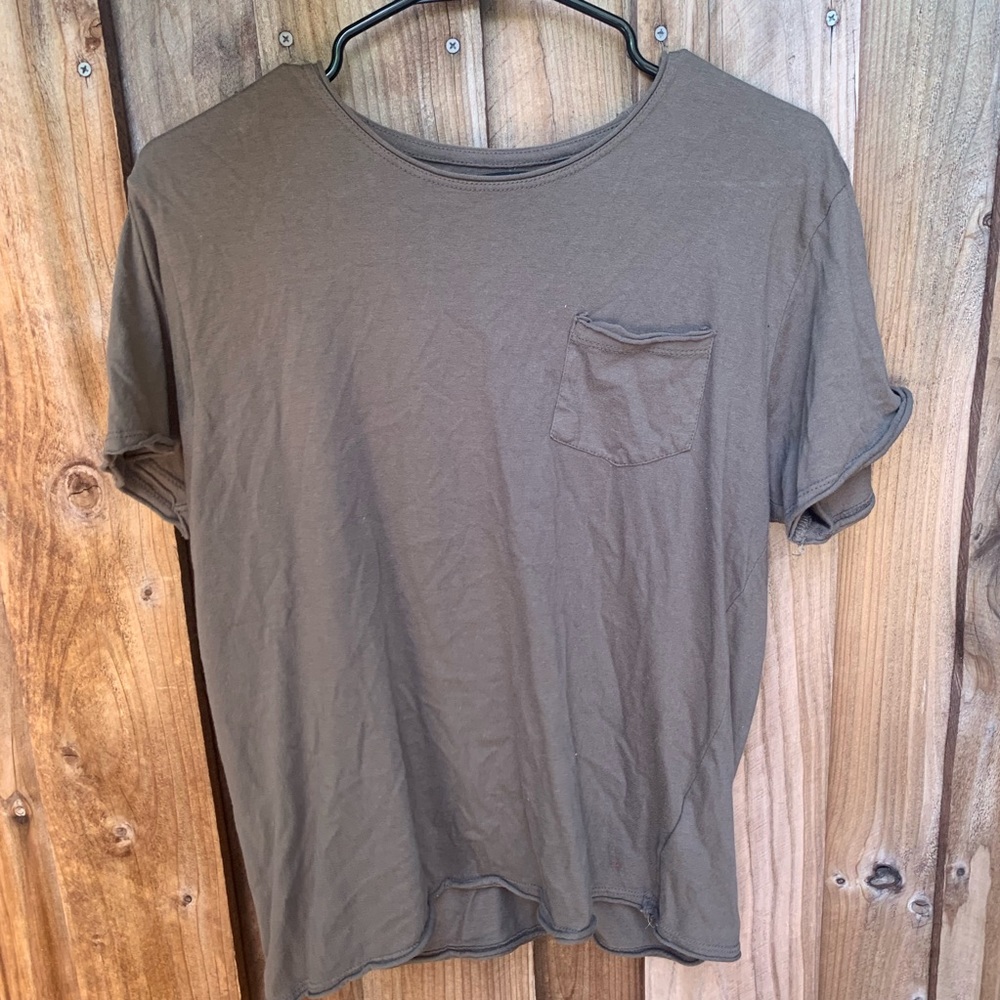 Men’s Brave Soul TShirt